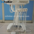 Dental Delivery Warenkorb Mobile Instrument Tray